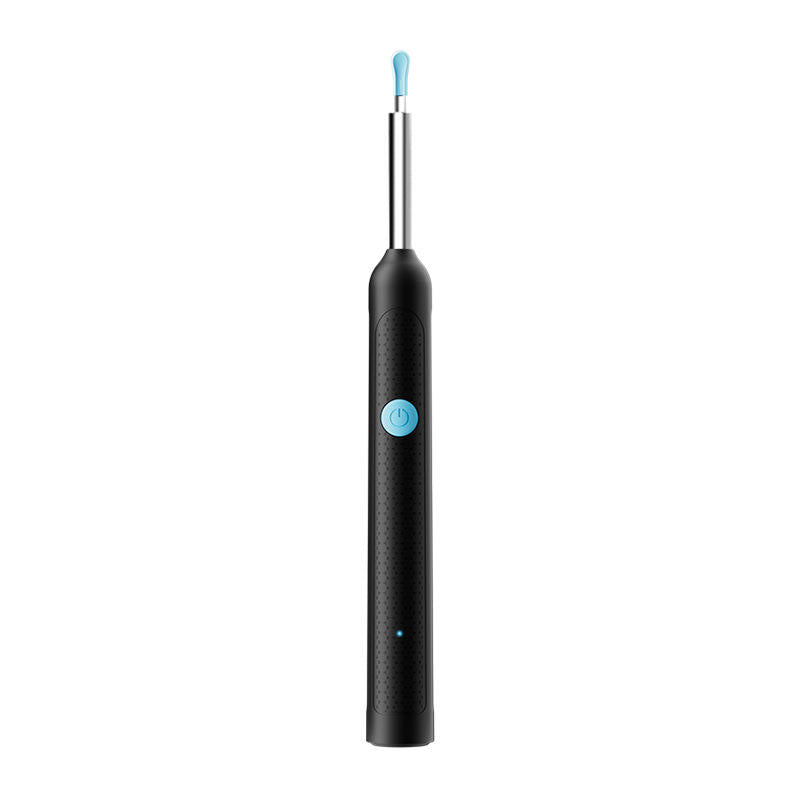 Ear Cleaning Kit with 1080P Camera and LED Light