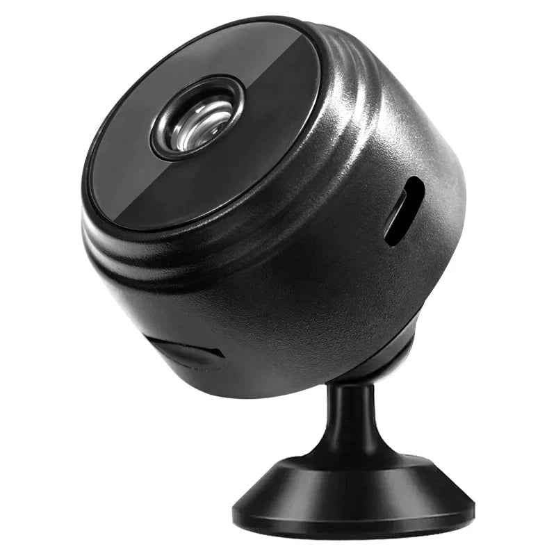 A9 Mini WiFi Security Camera HD 1080P