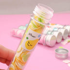Portable Disposable Paper Soap Sheets