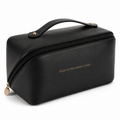 Multifunctional Travel Makeup Bag Large Capacity Cosmetic Organizer