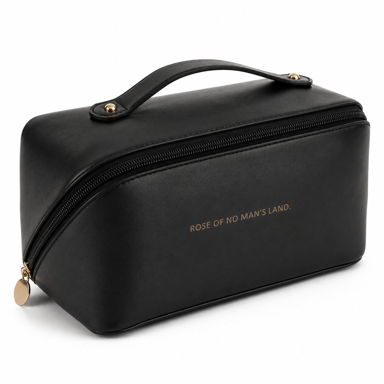 Multifunctional Travel Makeup Bag Large Capacity Cosmetic Organizer