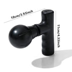 Mini Rechargeable Deep Tissue Massager