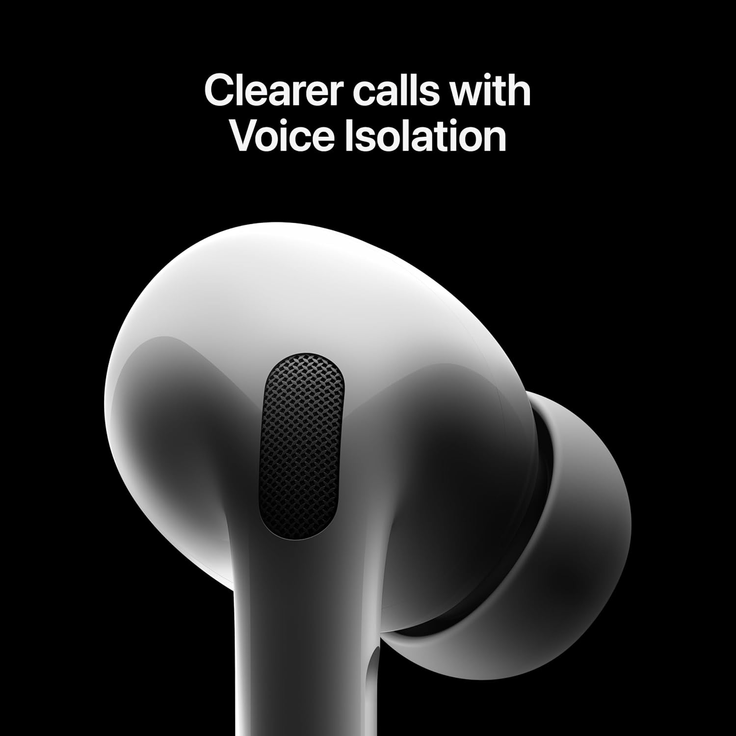Wireless Bluetooth Earbuds with Active Noise Reduction