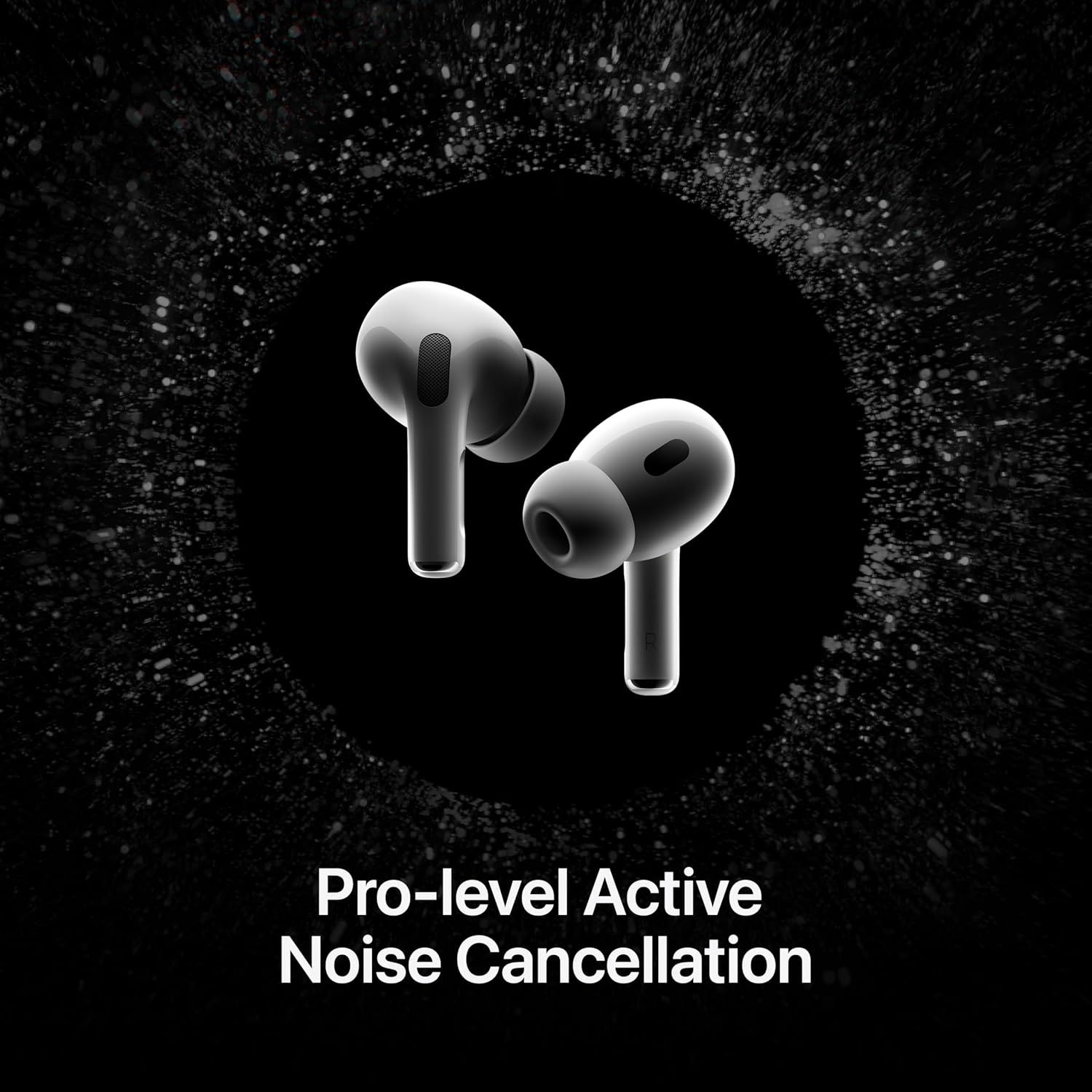 Wireless Bluetooth Earbuds with Active Noise Reduction