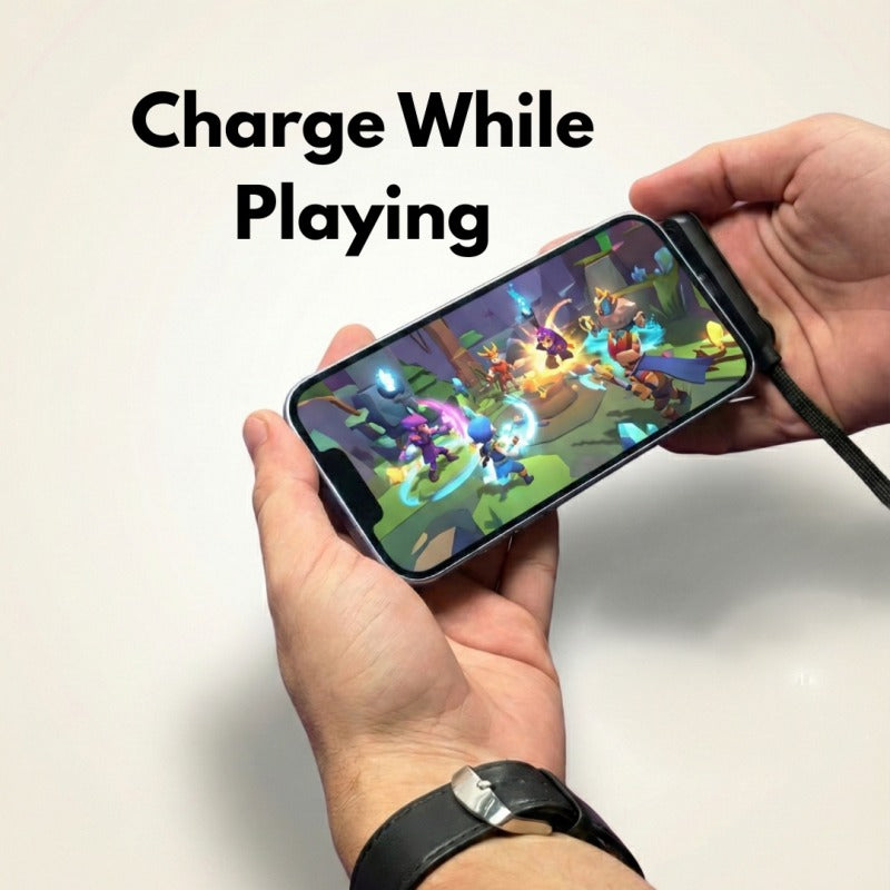 240W Type-C to Type-C Fast Charging Cable