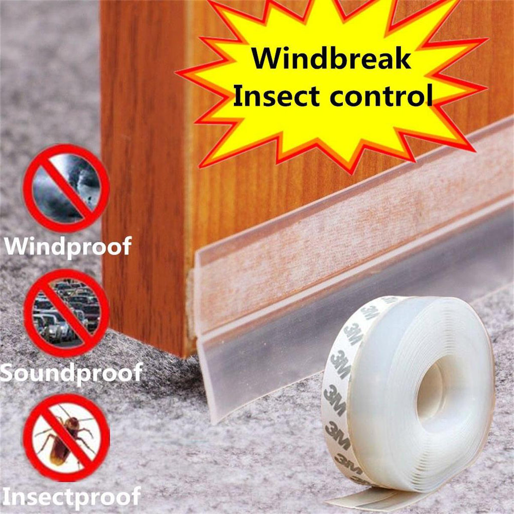 Door Seal Tape for Doors & Windows