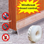 Door Seal Tape for Doors & Windows