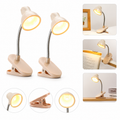 Mini Foldable LED Book Light for Reading