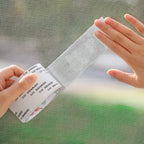 Waterproof Self-Adhesive Window Screen Repair Tape