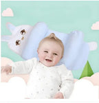 Baby Head Support Pillow for Infants