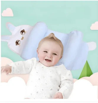 Baby Head Support Pillow for Infants