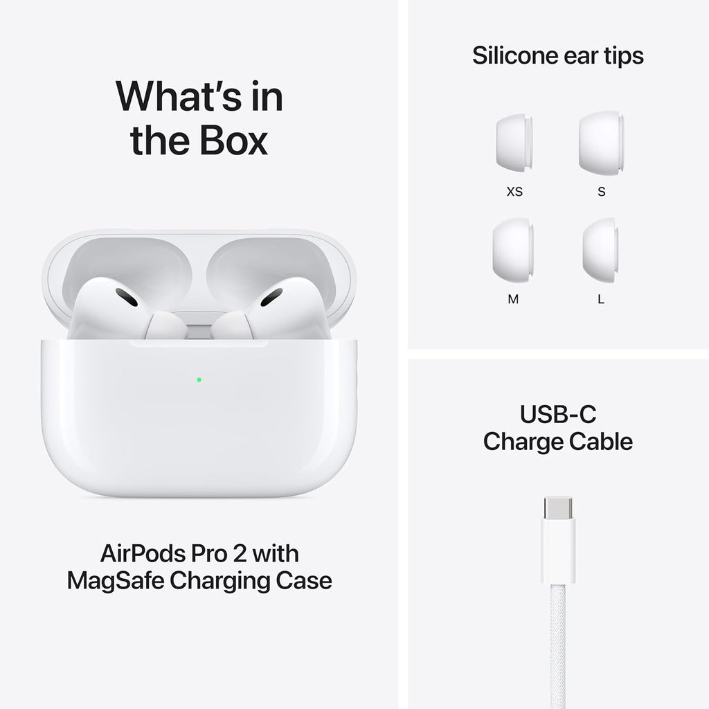 Wireless Bluetooth Earbuds with Active Noise Reduction