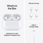 Wireless Bluetooth Earbuds with Active Noise Reduction