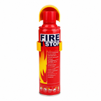 Portable Fire Safety Spray 500ml for Home, Office and Vehicle Use