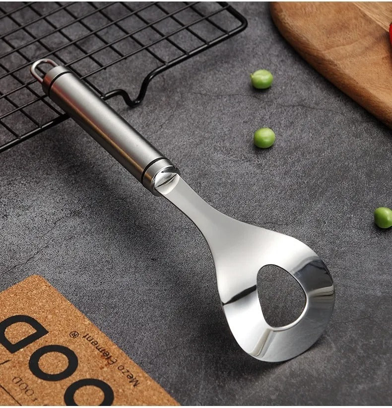 Creative Kofta & Meatball Maker Spoon