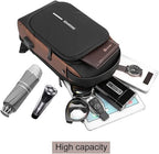 Men's Anti-Theft Chest Sling Bag