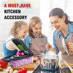 16-in-1 Multifunctional Vegetable Cutter