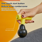 Mini Rechargeable Deep Tissue Massager
