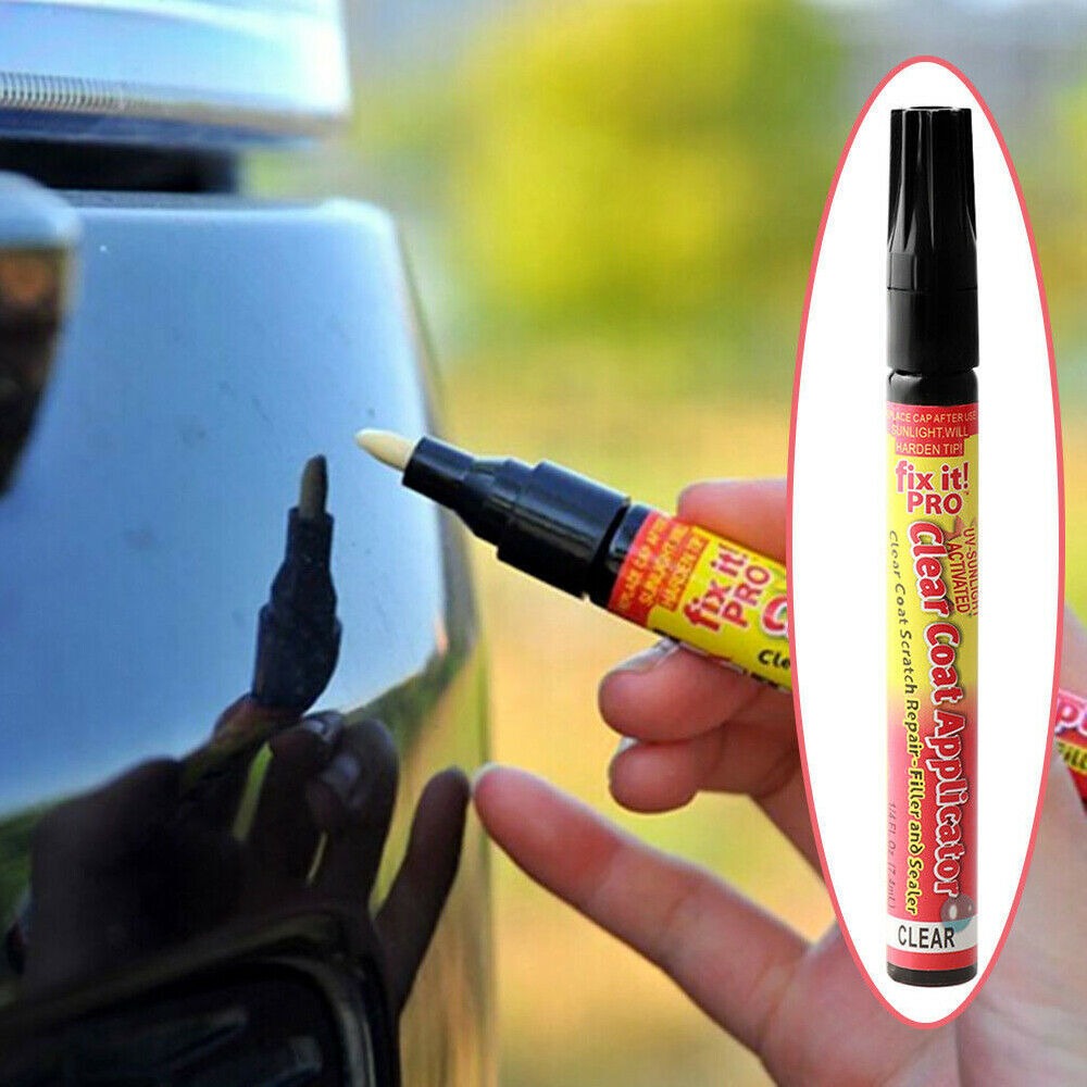 Universal Car Scratch Repair Pen