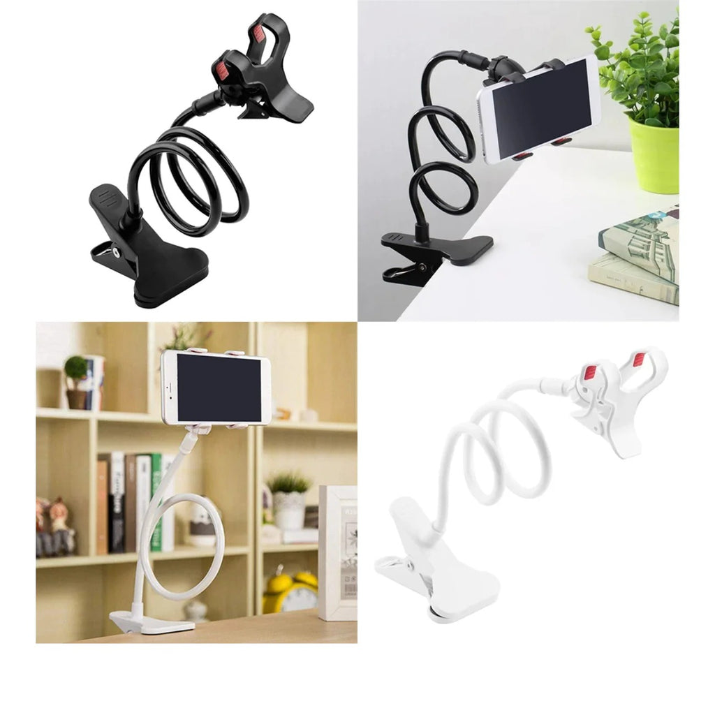 Flexible Adjustable Mobile Phone Holder Stand