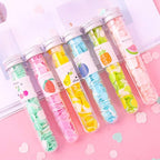 Portable Disposable Paper Soap Sheets