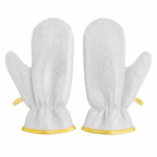 Steel Wire Kitchen Cleaning Glove