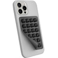Suction Phone Case Mount with Sticky Grip