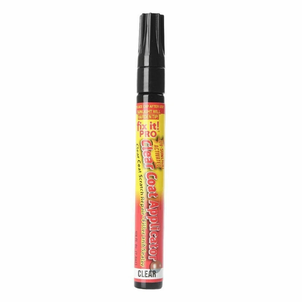 Universal Car Scratch Repair Pen