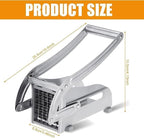 Heavy Duty Stainless Steel French Fries Cutter