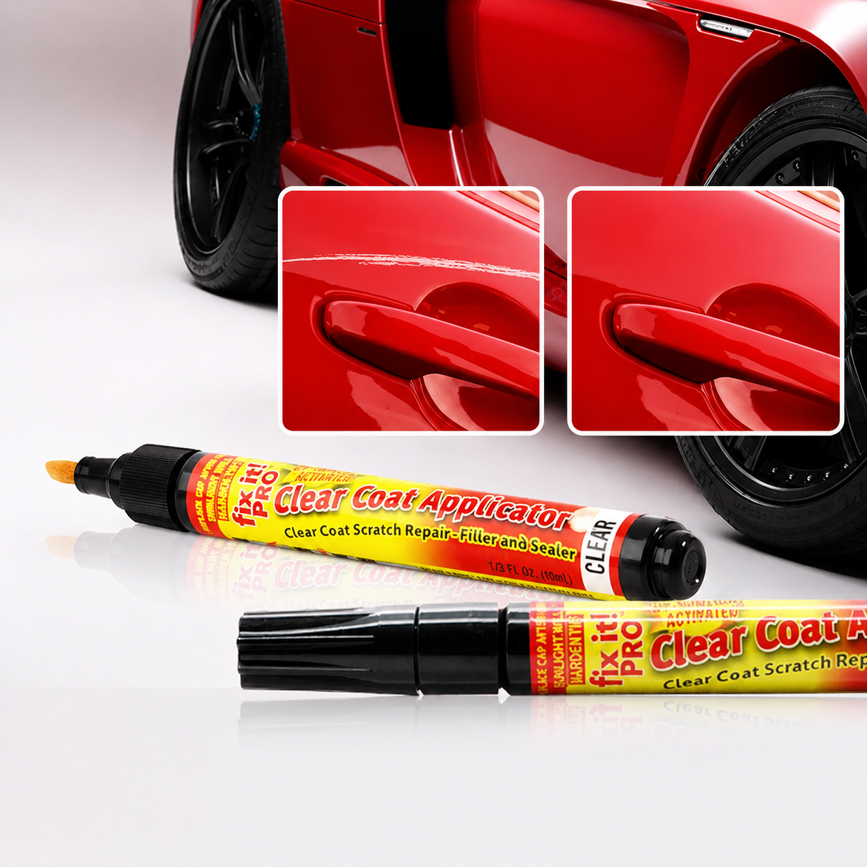 Universal Car Scratch Repair Pen