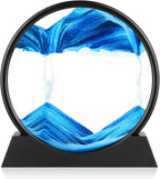 3D Moving Sand Art Picture Frame