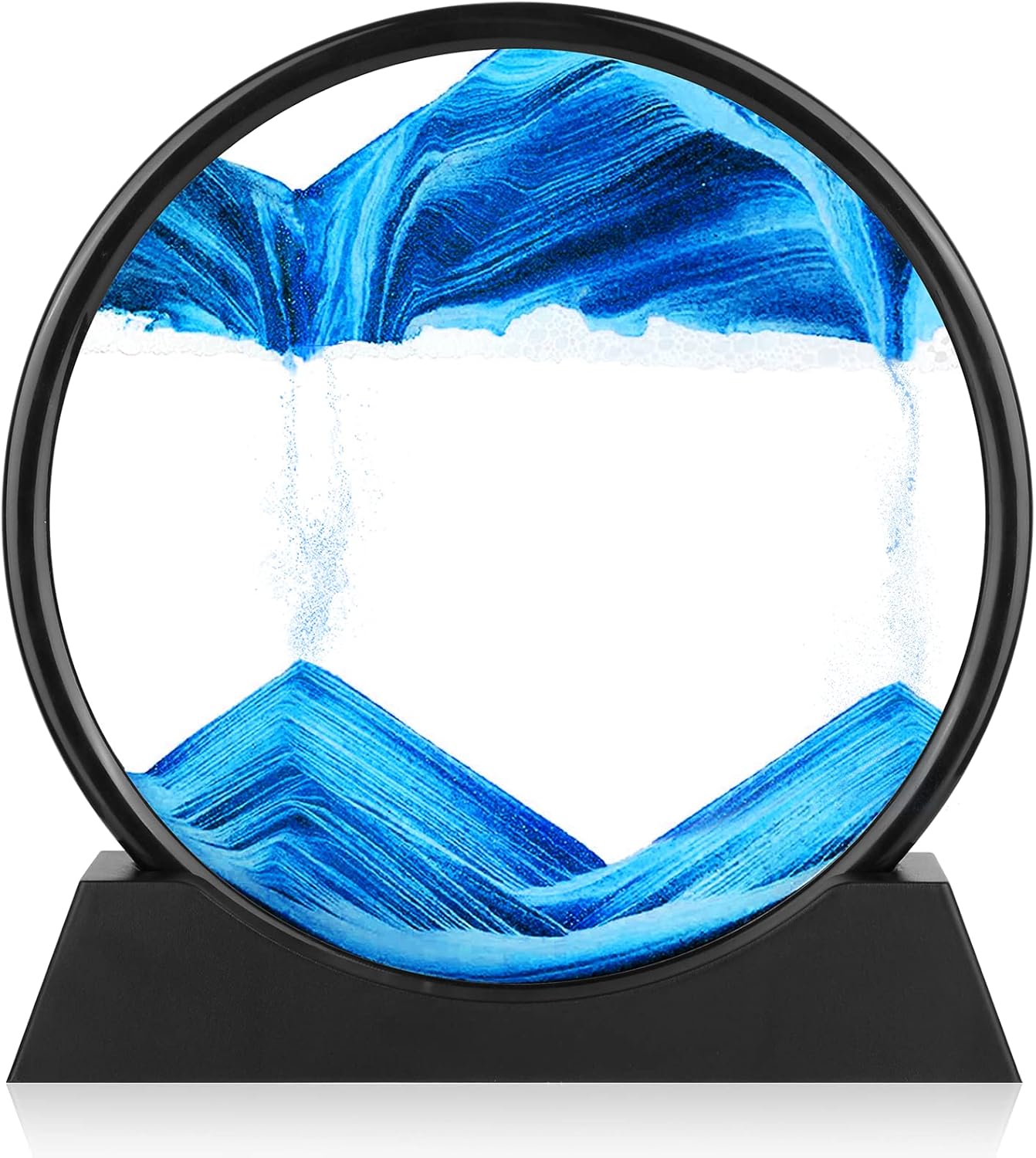 3D Moving Sand Art Picture Frame