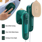 Portable Mini Electric Steam Iron