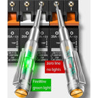 High Brightness AC Voltage Detector Pen
