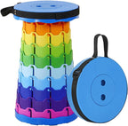 Portable Telescopic Camping Stool