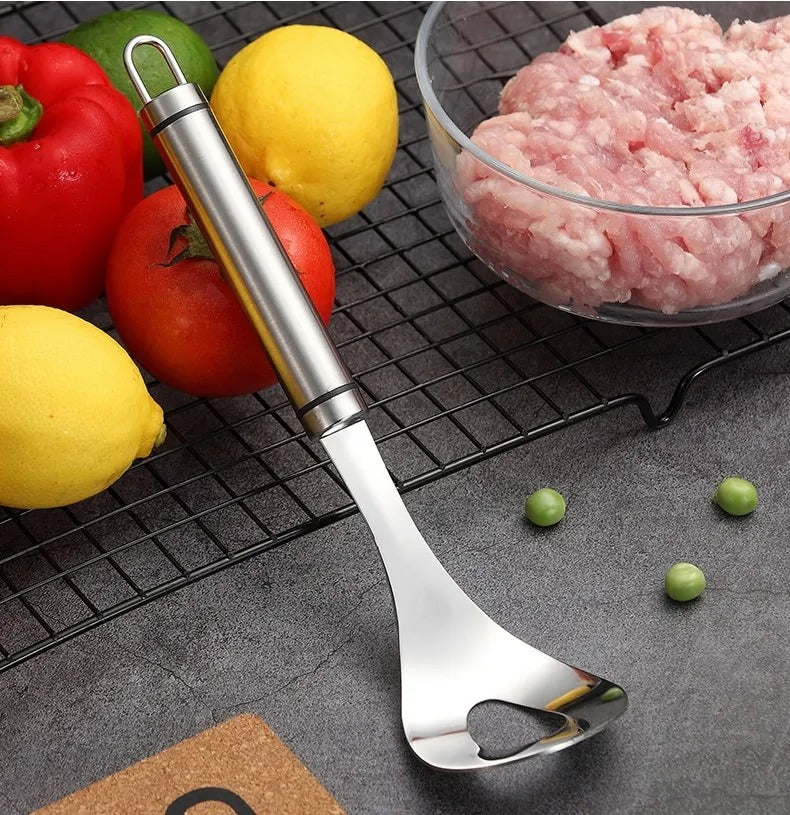 Creative Kofta & Meatball Maker Spoon