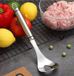 Creative Kofta & Meatball Maker Spoon