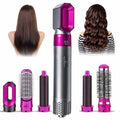 5-in-1 Hair Styler and Dryer Brush Set