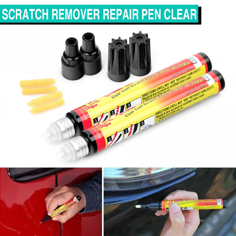 Universal Car Scratch Repair Pen