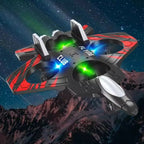2.4GHz RC Thunder Fighter Jet Model Airplane