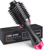 3 in 1 Hot Air Brush Hair Dryer and Styler Volumizer