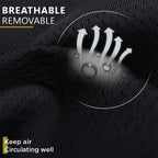 Car Seat Headrest Neck Support Cushion (1 Pcs)