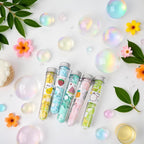 Portable Disposable Paper Soap Sheets