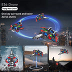 2.4GHz RC Thunder Fighter Jet Model Airplane