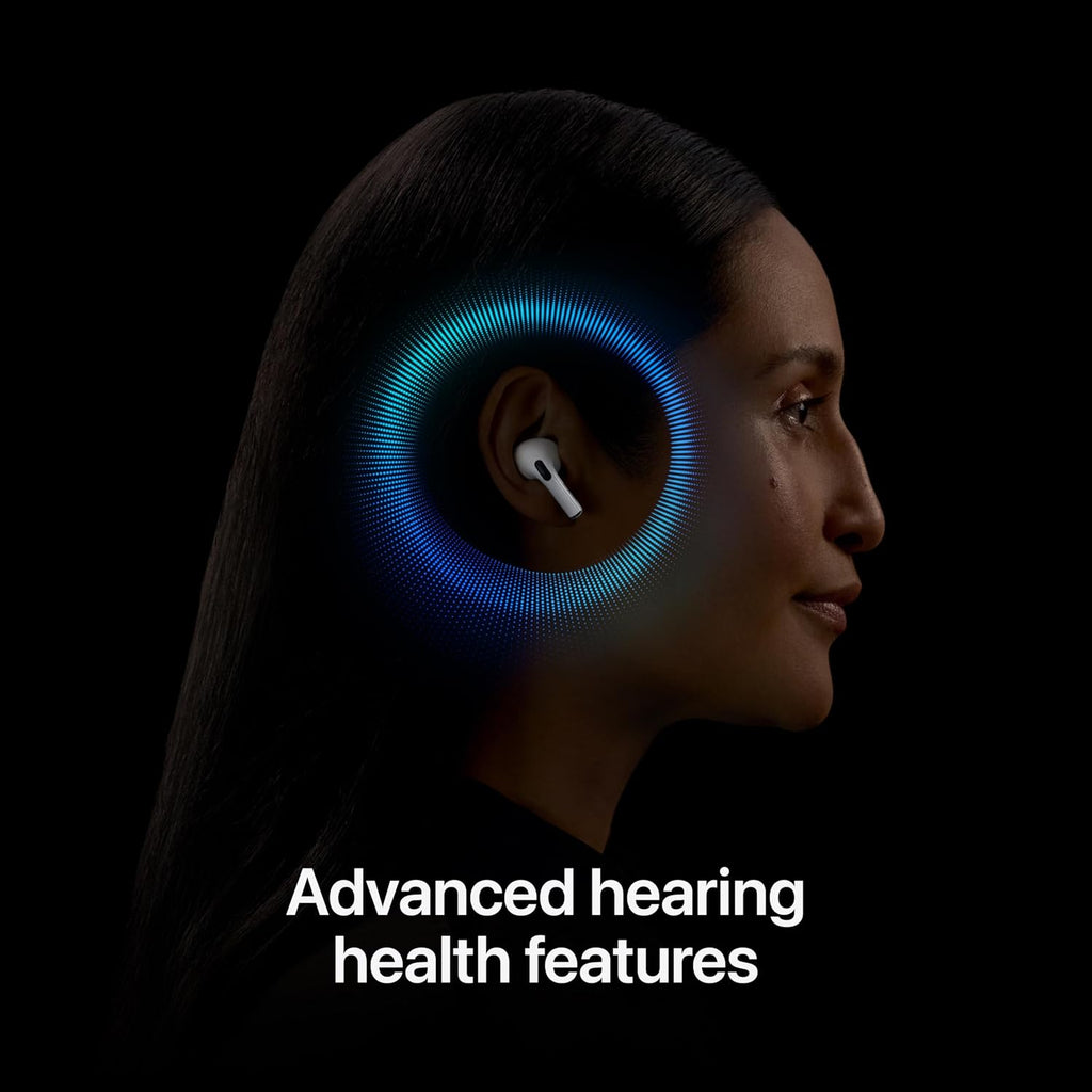 Wireless Bluetooth Earbuds with Active Noise Reduction