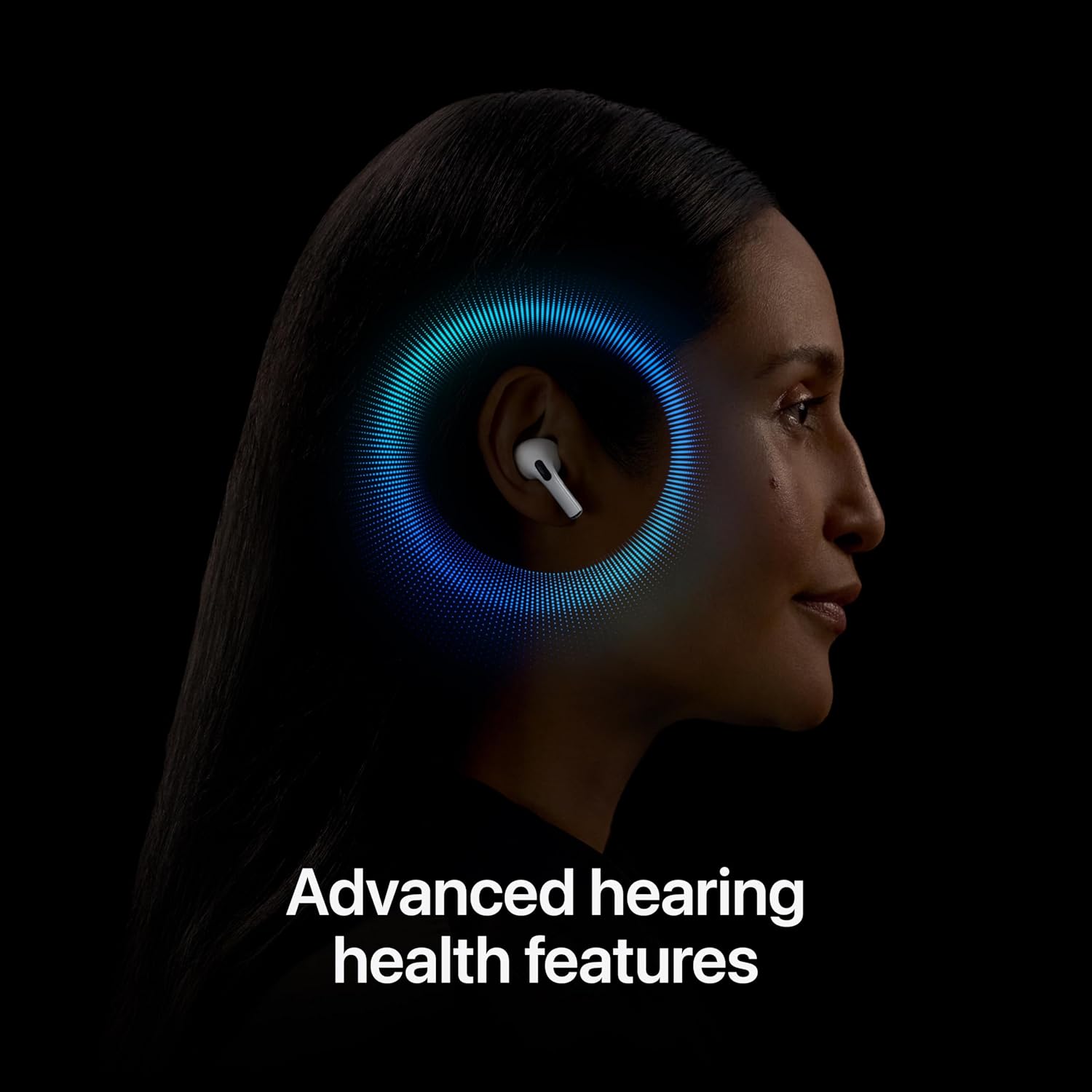 Wireless Bluetooth Earbuds with Active Noise Reduction