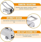 Heavy Duty Stainless Steel French Fries Cutter