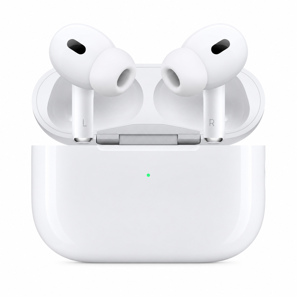 Wireless Bluetooth Earbuds with Active Noise Reduction