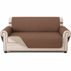3 Seater Waterproof Sofa Cover Protector for Pets and Kids