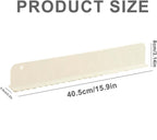 Silicone Sink Splash Guard Set